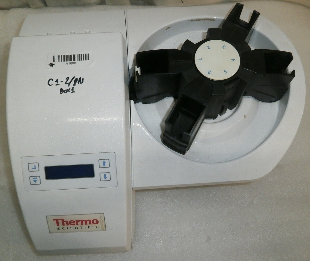 Thermo Scientific PrintMate 450 Cassette Printer Model No A79500002