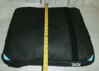 ROHO Wheelchair Seat Cushion Size 20x18.25" W/Cover Good Condition