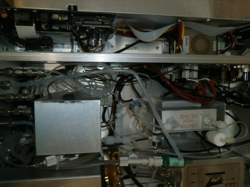 THERMO SCIENTIFIC 42i NO-NO2-NOx Gas ANALYZER