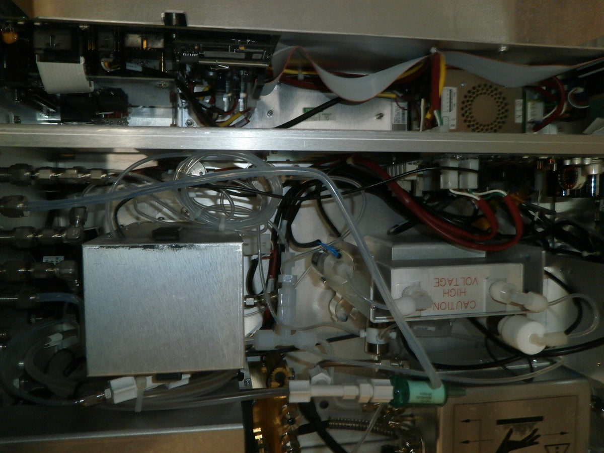 THERMO SCIENTIFIC 42i NO-NO2-NOx Gas ANALYZER