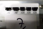 MEDTRONIC POWER SUPPLY 9733373 REV B