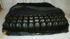 ROHO WHEELCHAIR CUSHION 20X21INCH WITH COVER AND PUMP