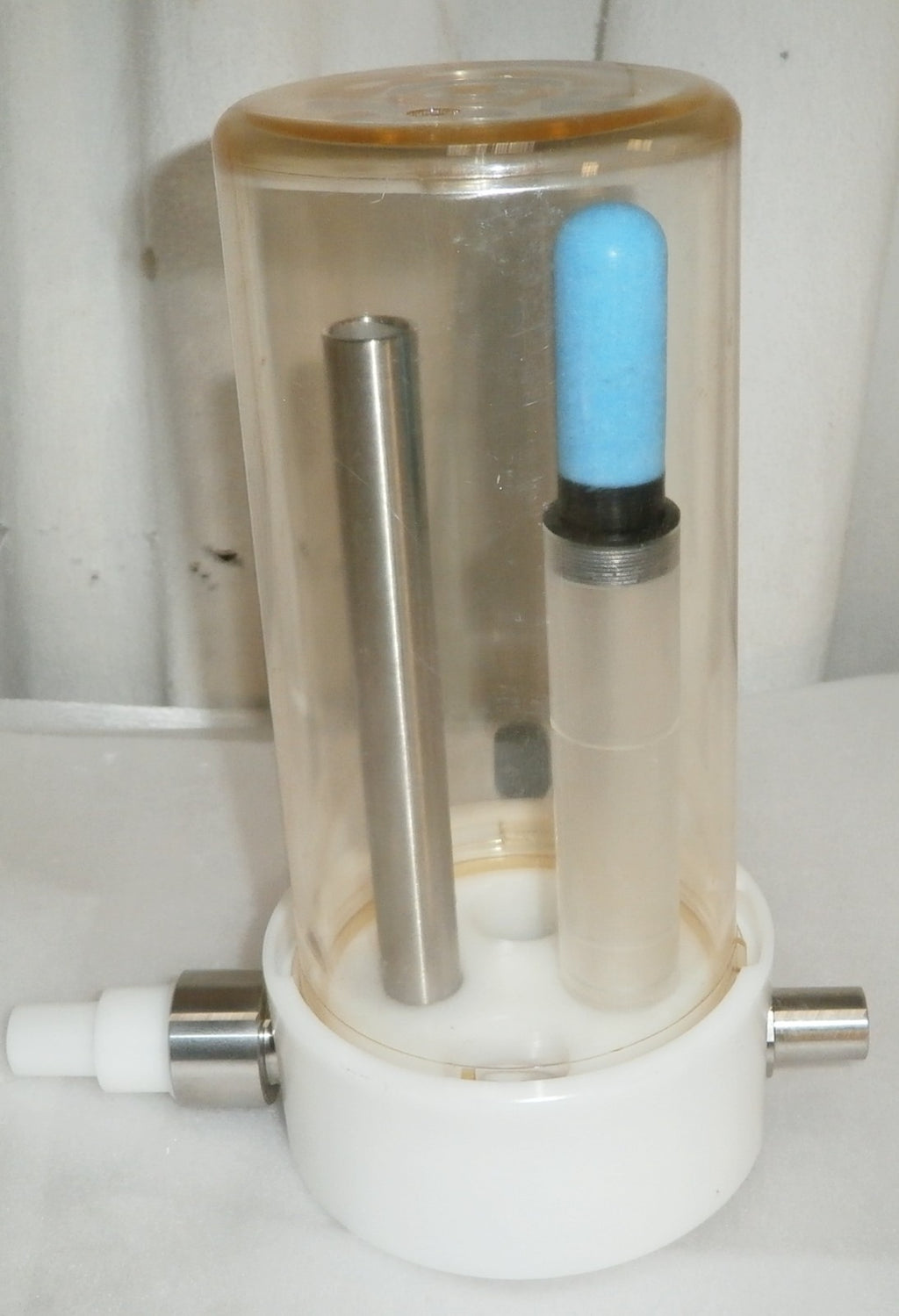 Heinen + Lowenstein Leon Anesthesia Machine Parts