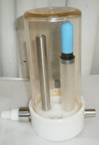 Heinen + Lowenstein Leon Anesthesia Machine Parts