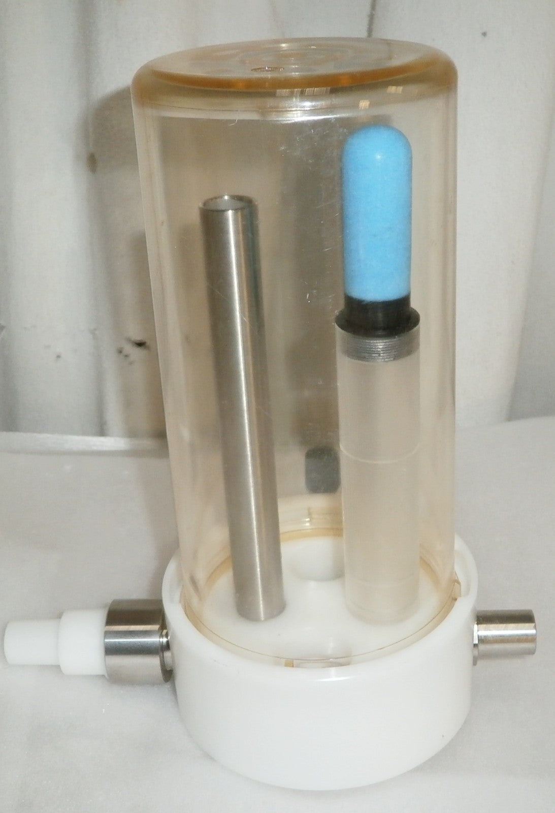 Heinen + Lowenstein Leon Anesthesia Machine Parts