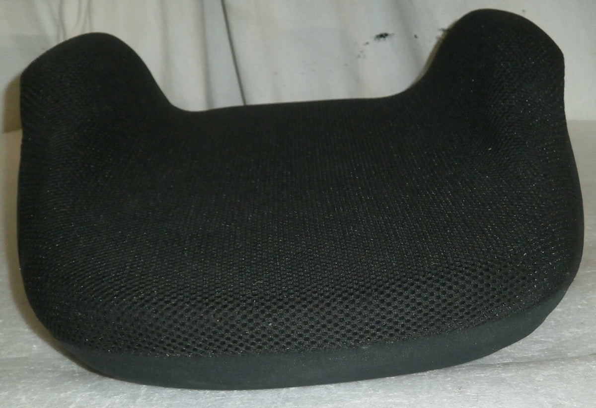 MAPLE LEAF ML SHALLOW WHEELCHAIR BACK 24F5555 SIZE 17x18" W/ ACCESSORIES