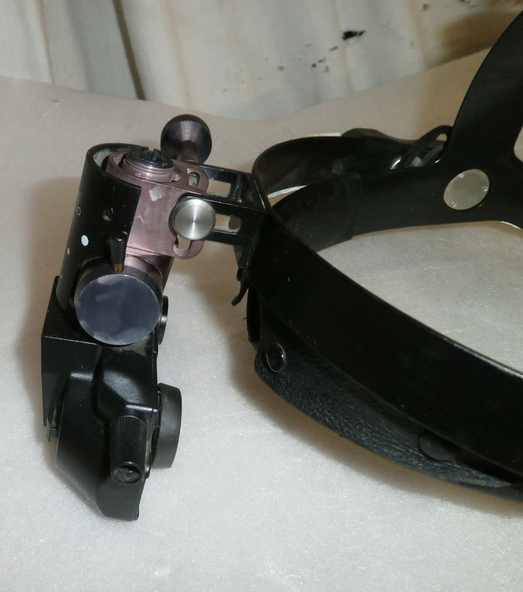 ​Heine Omega 180 Wired Indirect Binocular Ophthalmoscope
