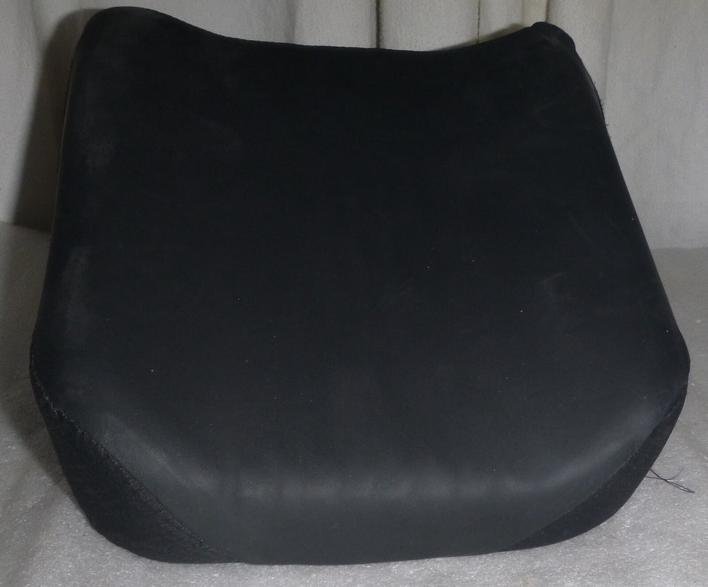 Comfort Company Swing-away cushion AMPTQR910 W/ COVER GOOD CONDITION 9"X 10"