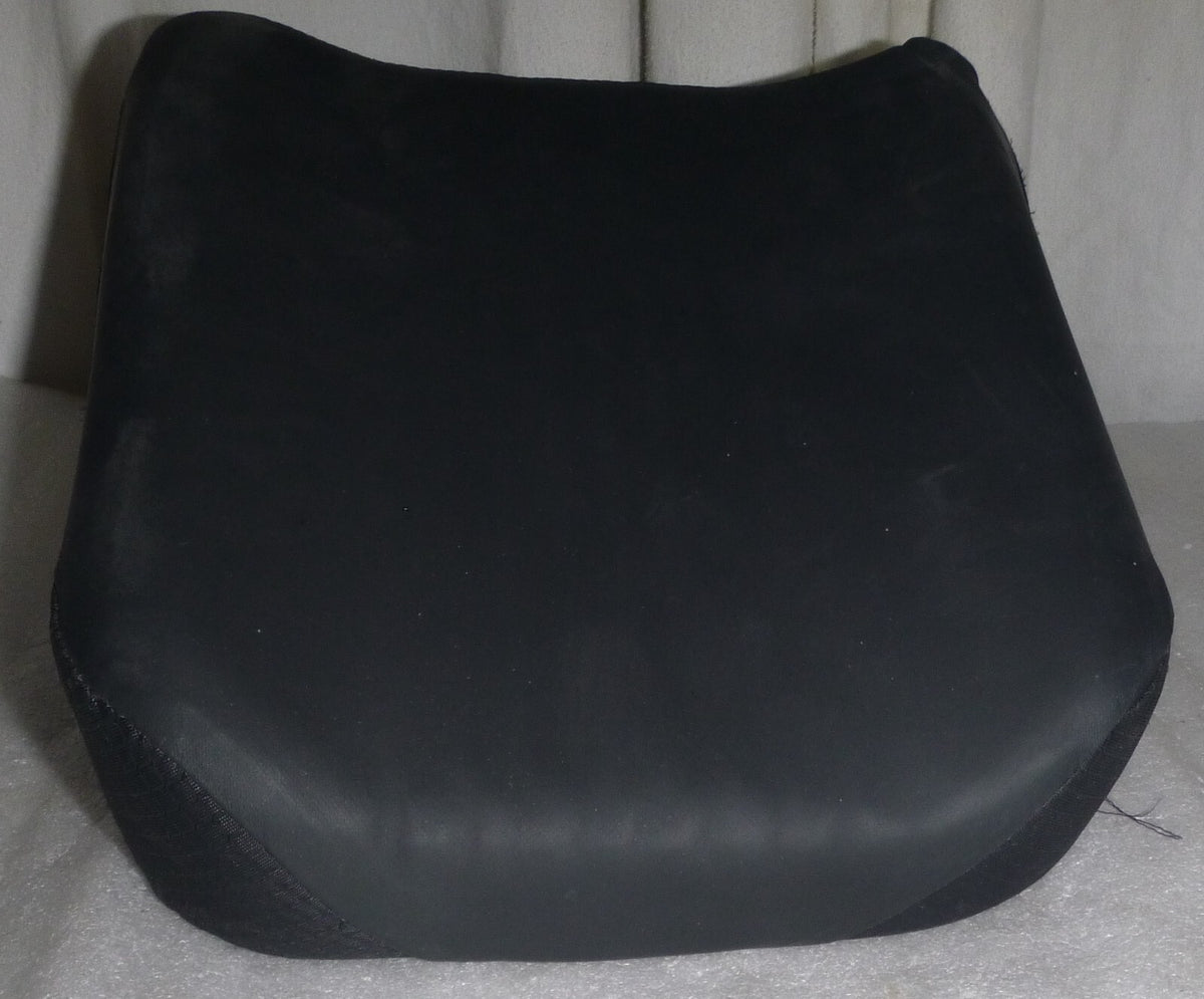 Comfort Company Swing-away cushion AMPTQR910 W/ COVER GOOD CONDITION 9"X 10"