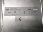 AXIEM SYSTEM CONTROLLER STSTUS PART NO 9733320 USED