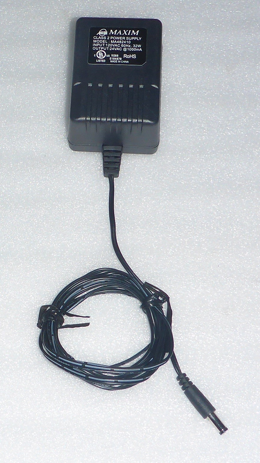 home glide original charger maxim ma48241-24volt used very good condition