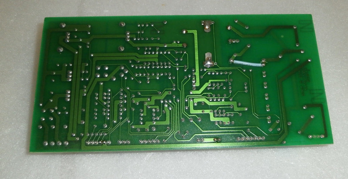 JASCO-J-715 HT POWER SUPPLY BOARD 6648-503EB GOOD CONDITION