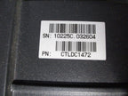 PRIDE QUANTUM ACTUTOR CONTROL CTLDC1472 AND ACTUATOR BOARD AS PICTURE USED