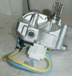 Motor Nidec Part 405.845/ 150603B-A entstoert 24V Made in Germany