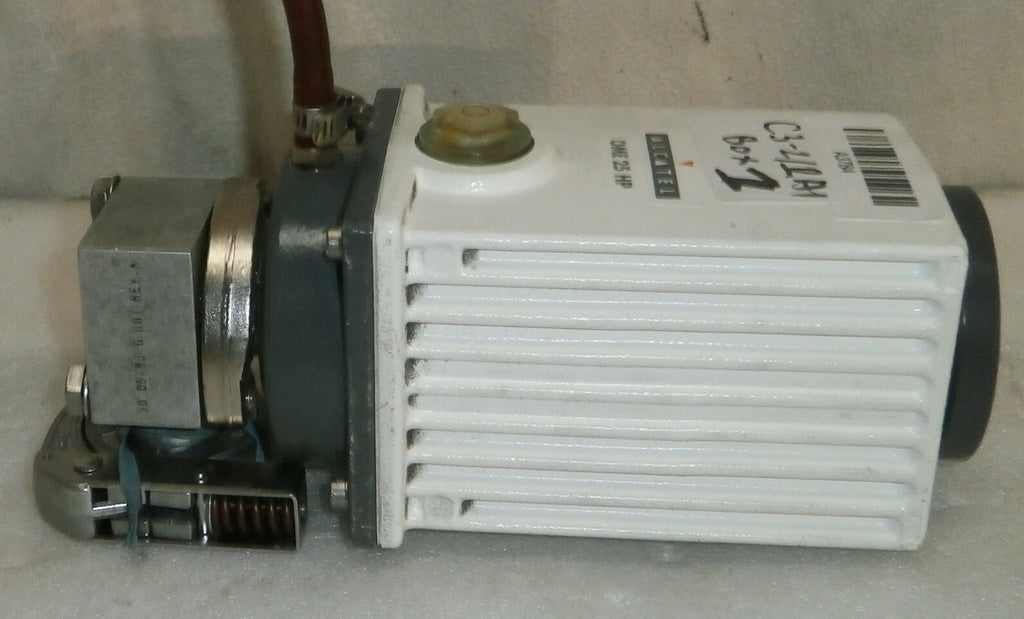 Alcatel Angle Oil Mist Eliminator Vacuum Pump Filters OME 25 HP/S