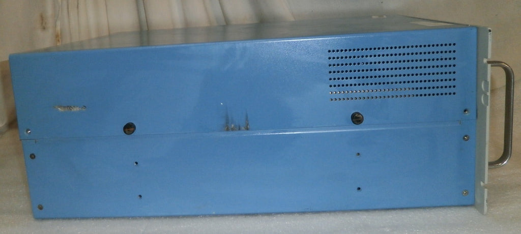 THERMO SCIENTIFIC 42i NO-NO2-NOx Gas ANALYZER