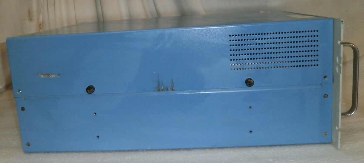 THERMO SCIENTIFIC 42i NO-NO2-NOx Gas ANALYZER