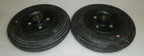 PRIMO 2.8/2.5-4" WHEELS NEW CONDITION