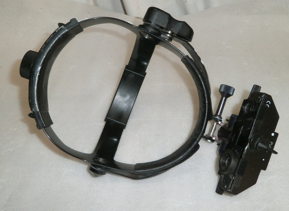 ​Heine Omega 180 Wired Indirect Binocular Ophthalmoscope