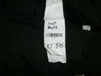 Invacare Wheelchair Back Cover size 17-20" very good condition