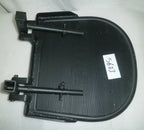 QUANTUM Q1450 FOOTREST WITH BOLTS VERY GOOD CONDITION