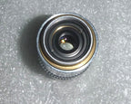Leitz Wetzlar Germany 519693/ 160/- NPL Fluotar 50/1.00 OEL - Microscope lens