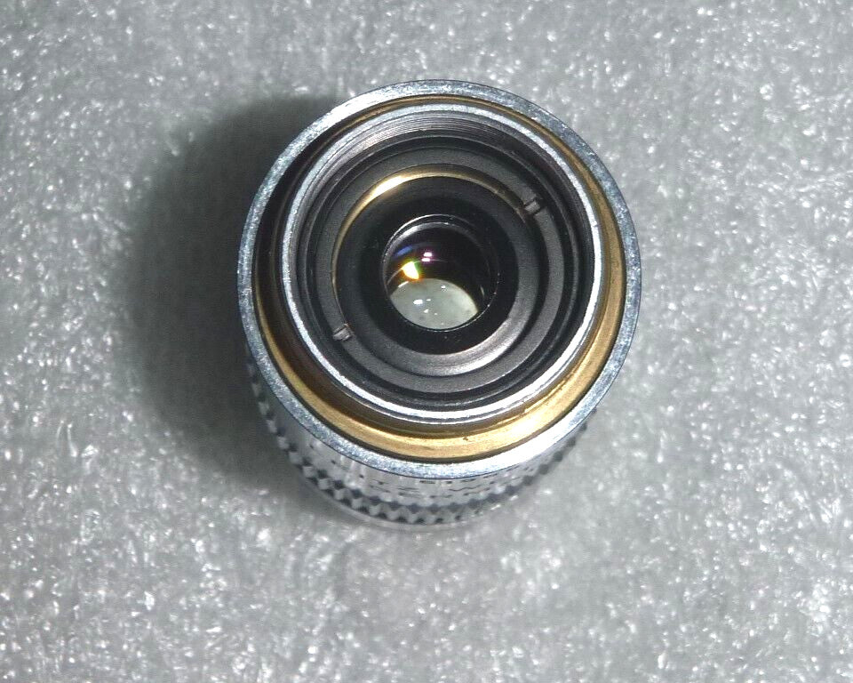 Leitz Wetzlar Germany 519693/ 160/- NPL Fluotar 50/1.00 OEL - Microscope lens