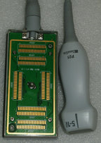 Sonosite (Fujifilm) P21n/ 5-1 MHz P11879-20 Ultrasound Transducer