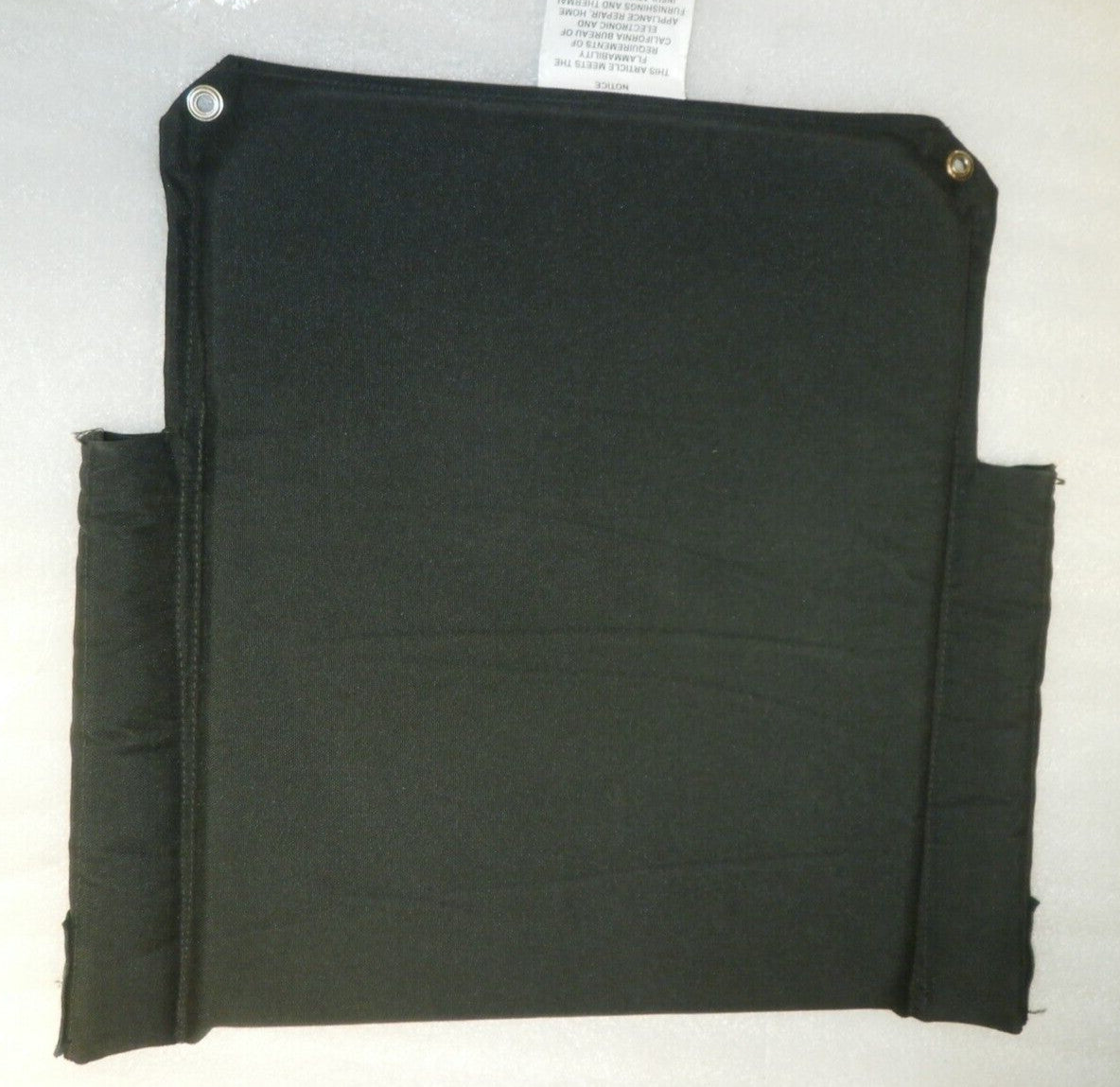 Ki Mobility Catalyst Wheelchair Back Cover size 16" very good condition