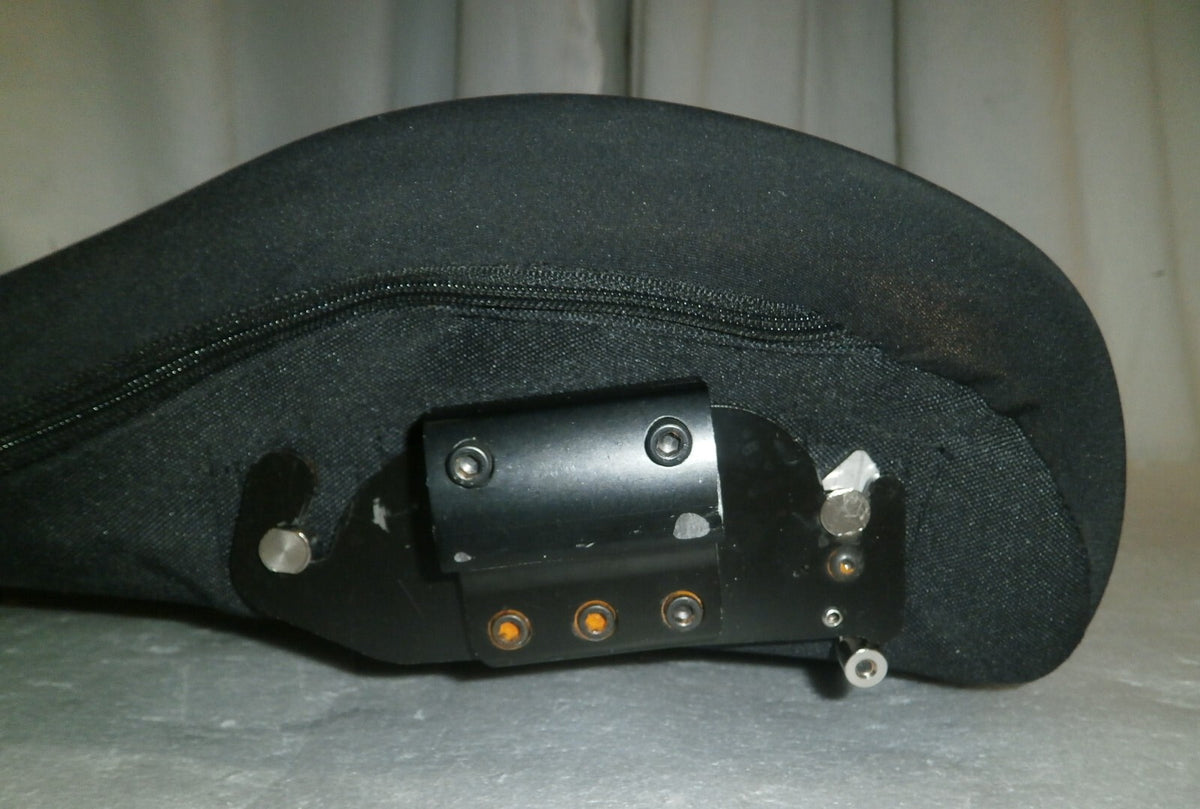 My Life Back Cushion with Accessories Width: 17" x Height 19"