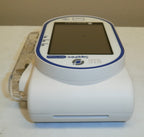 QCORE Sapphire multi therapy pump (has bad battery) (has minor screen bubble)