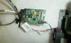 Caliper Life Sciences 119427 DKP LED FAN REV 00 MRG/34427-1 Control Board
