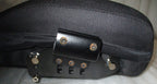 Power Plus Mobility Cushion back 18x18 INCH with Accessories Very Good Condition