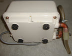 Thomas YASUNAGA JAPAN MADE AIR PUMP MODEL YP-70VC