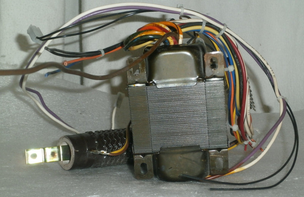 GE AMX-4 2169360-7 XRAY PART GOOD CONDITION AS PHOTO