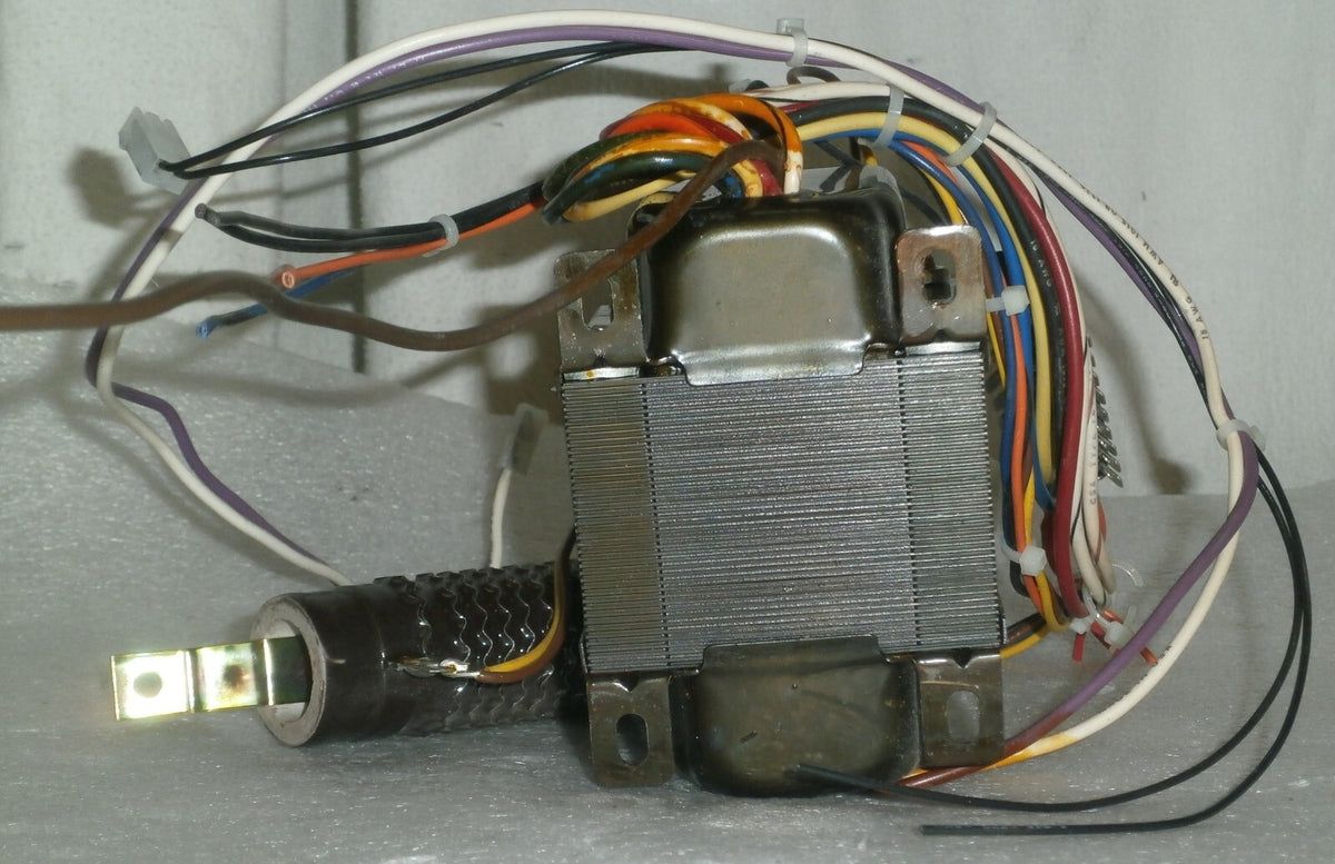 GE AMX-4 2169360-7 XRAY PART GOOD CONDITION AS PHOTO