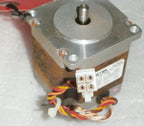 AMETEK PITTMAN 2392-M4991 STEPPER MOTOR WITH POWER 12.2 WATTS