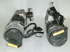 QUICKIE XPERIENCE WHEELCHAIR MOTORS SRG0410 R00038-R-RH/M-LH R00037-R-LH/M-RH