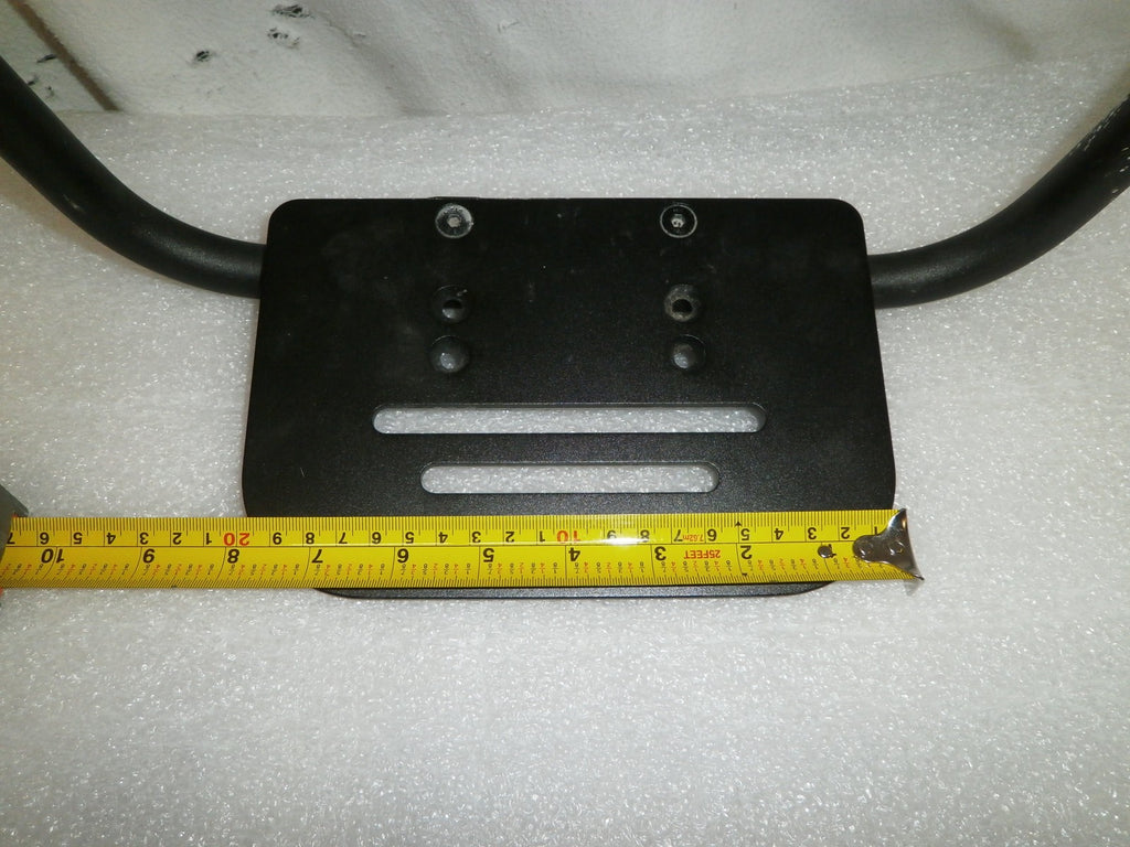 Motion APEX 2020 Alu wheelchair Foot Rest For 17" Width Chair