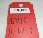 LOT OF 2 PRIMO SPIRIT WHEELS 2.8/2.5/4" GOOD CONDITION