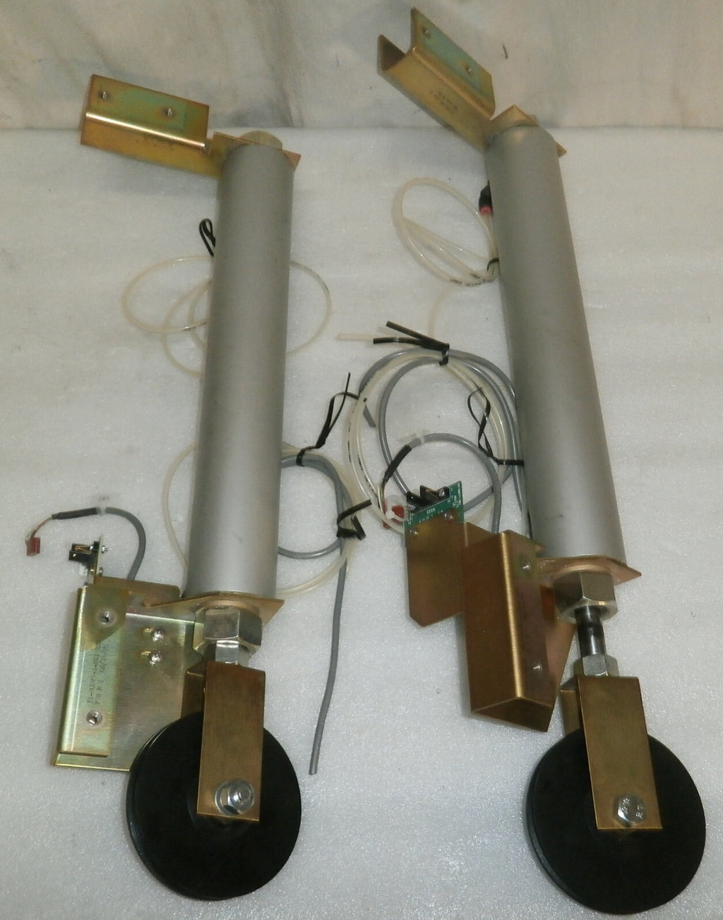 PARKER Series P Air Cylinder HDL38427