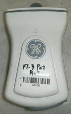 GE PDM Patient Data Module Nellcor Biomed tested with Battery