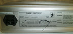 MicroAire 1020 Lipoplasty Electric Console (for parts)