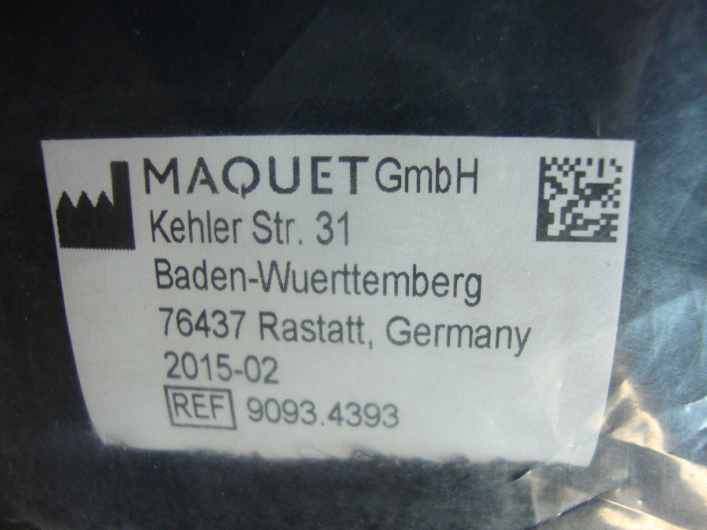 Lot of 2 MAQUET Operating Table CUSHION Pad 9093.4393