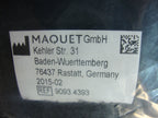 Lot of 2 MAQUET Operating Table CUSHION Pad 9093.4393