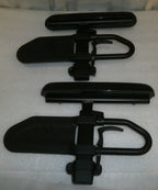 CATALYST WHEELCHAIR ARMREST WITH RECEIVER GOOD CONDITION