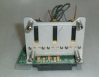 VARIAN CP-3800 DETECTOR DEFC TYPE II SN 17736 AND PARTS AS PHOTO
