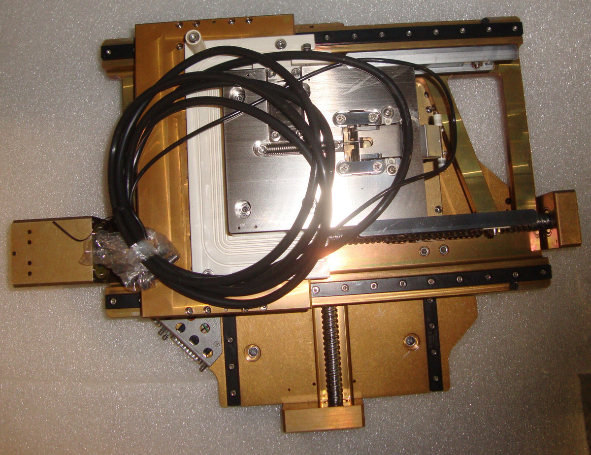 AB SCIEX TOF-TOF 5800 PARTS AS PICTURES