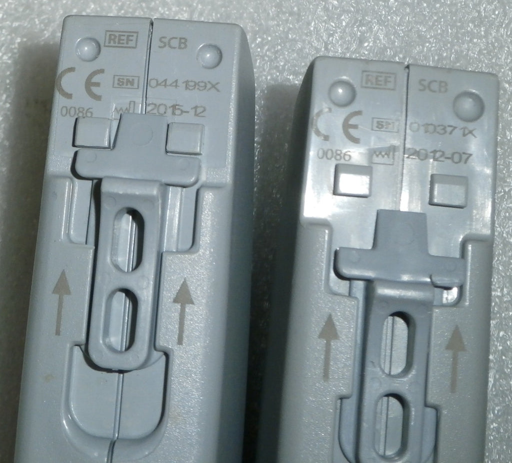 Covidien Sonicision SCG Generator (BATTERIES DO NOT CHARGE)
