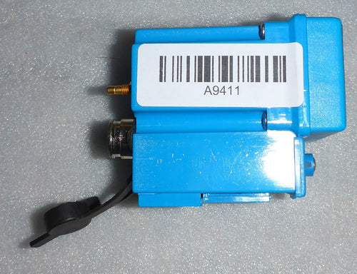 2 of nh102886-TNG AND 2 OF N102887-C AIR LIQUID PARTS AS PHOTO USED GOOD CONDIT